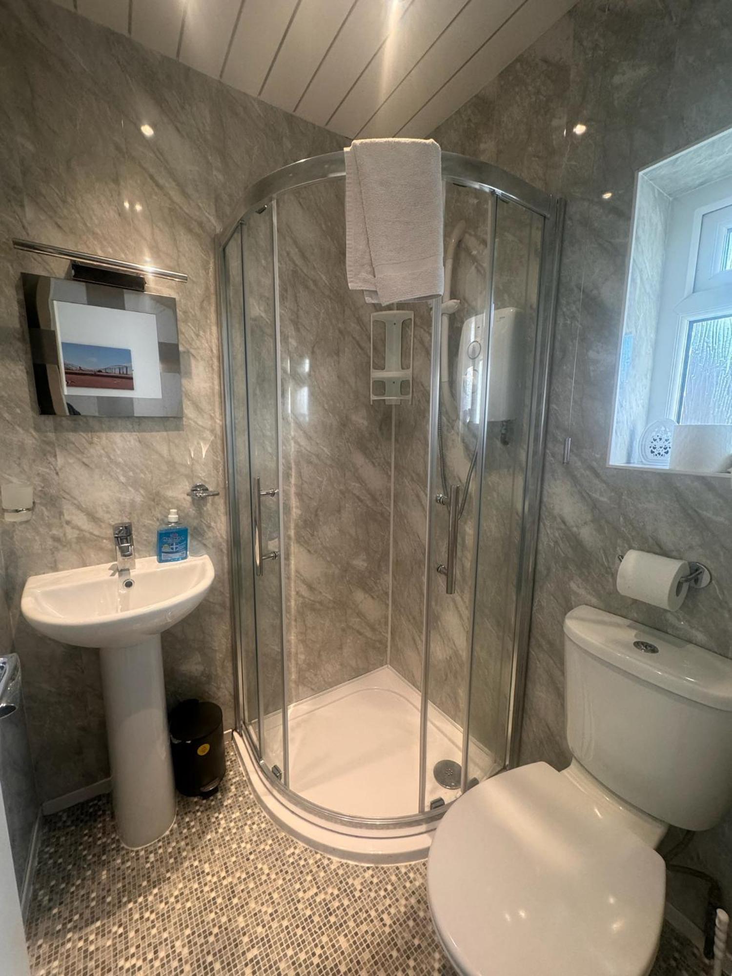 Fairhaven Holiday Flats Блекпул Екстериор снимка