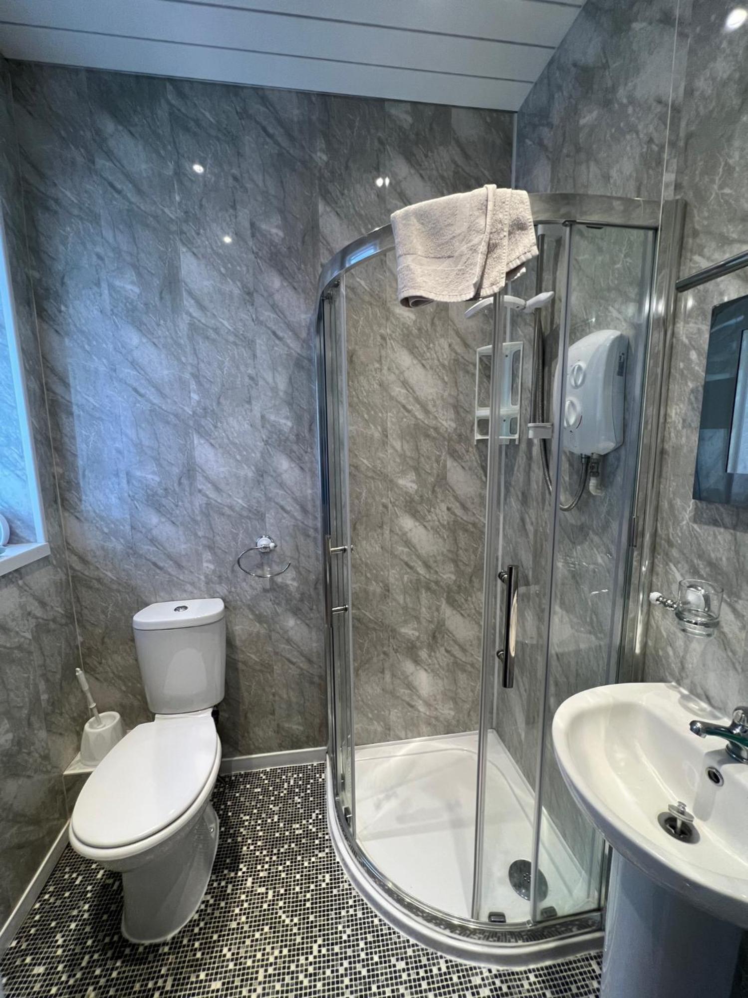 Fairhaven Holiday Flats Блекпул Екстериор снимка